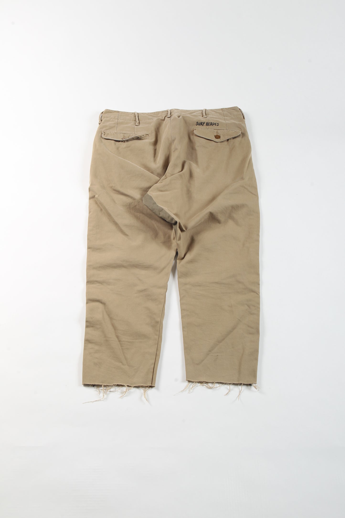 Upcycle Chino Pants