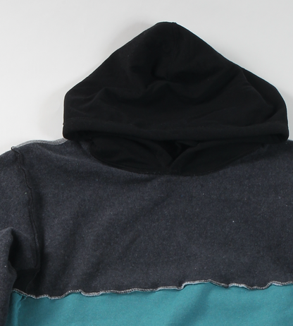 Upcycle P Hoodie #1