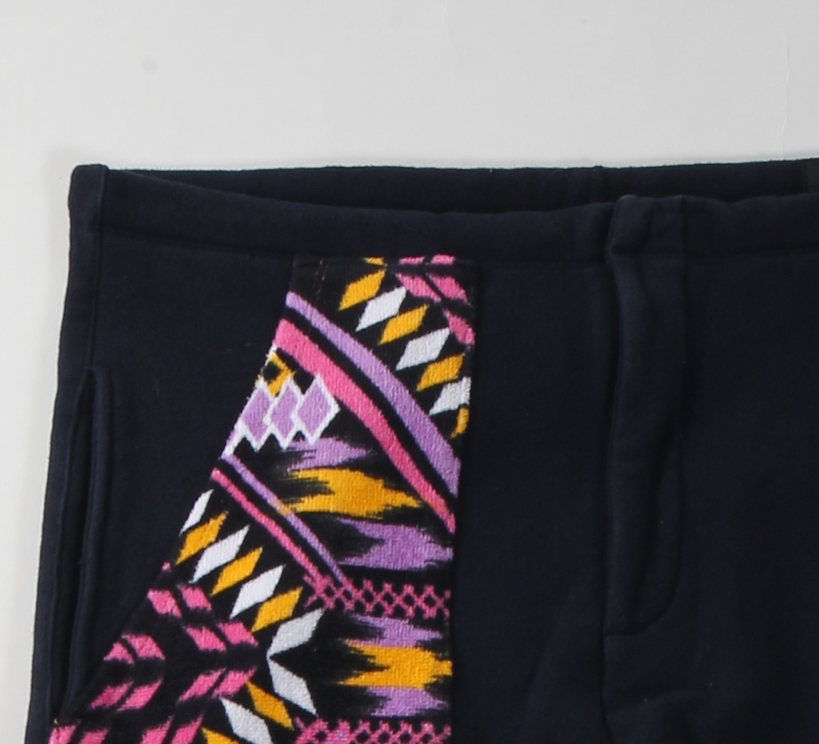 Upcycle Sweat Pants /Towel Pk