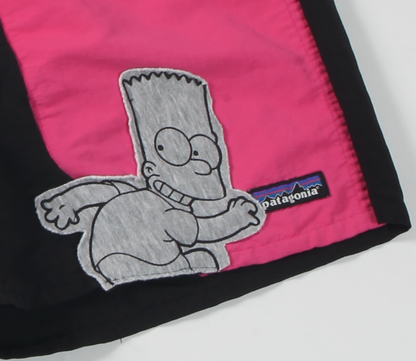 Upcycle P Shorts Bart