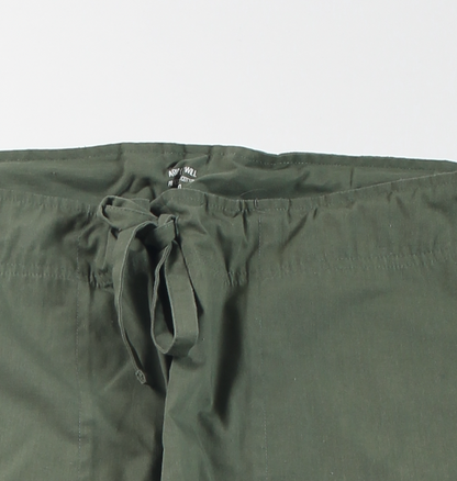 Upcycle Army Easy Pants