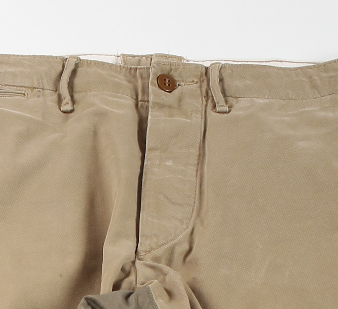 Upcycle Chino Pants