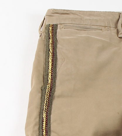 Upcycle Chino Pants