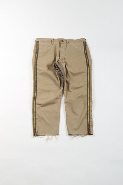 Upcycle Chino Pants