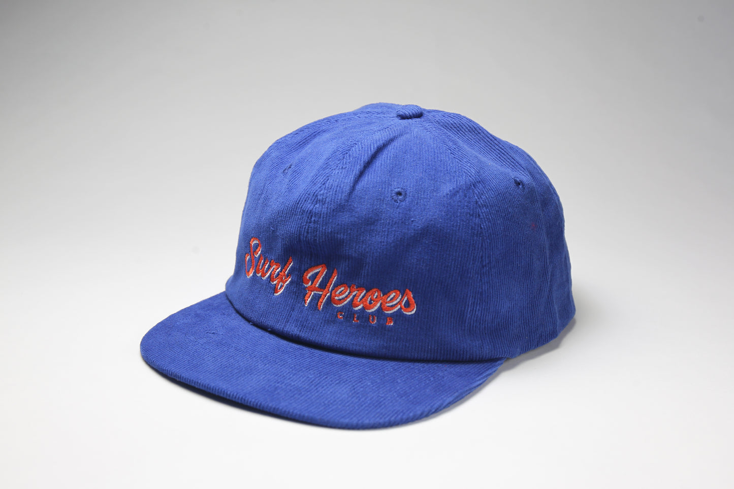 SHC CAP Joe / Corduroy 6panel