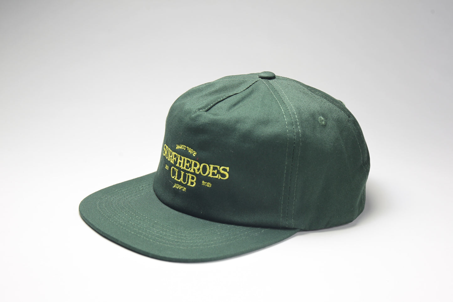 SHC CAP Club / Cotton