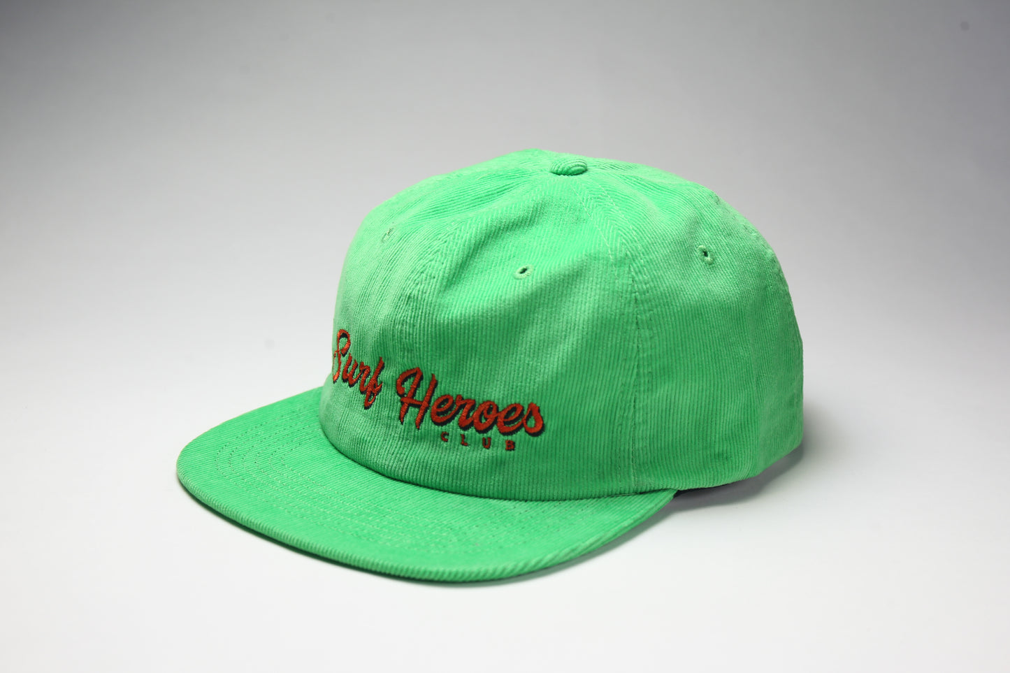 SHC CAP Joe / Corduroy 6panel