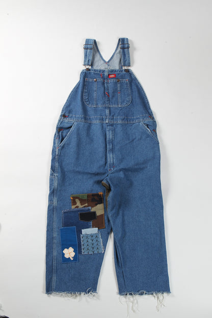 Upcycle Overall / Dickies