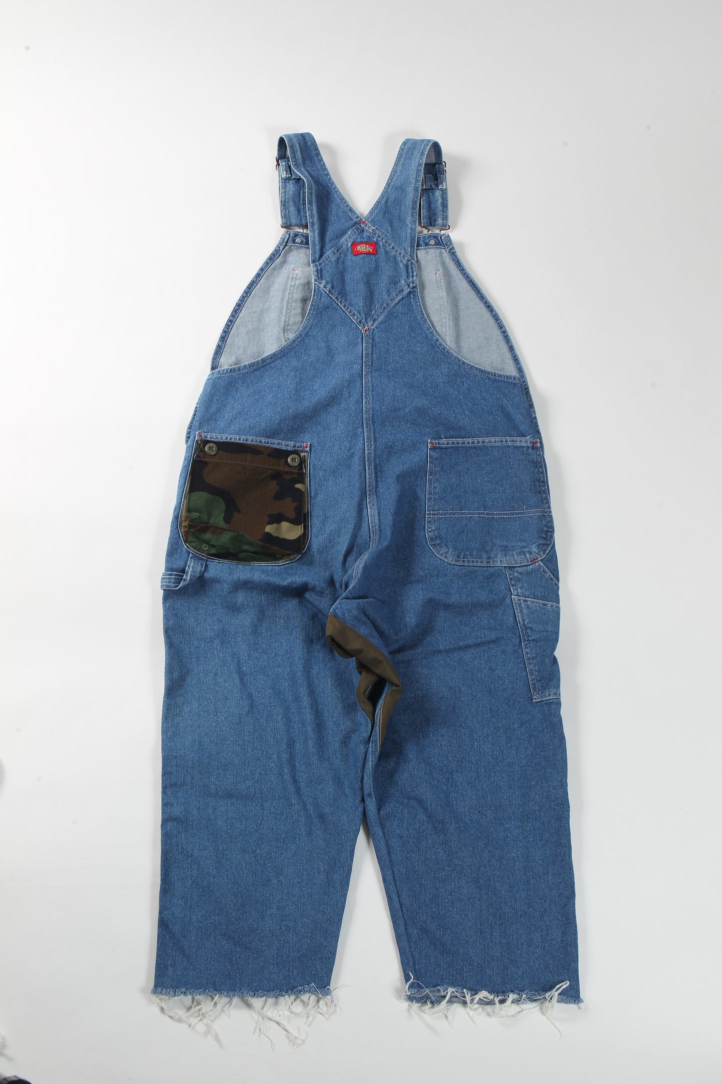 Upcycle Overall / Dickies