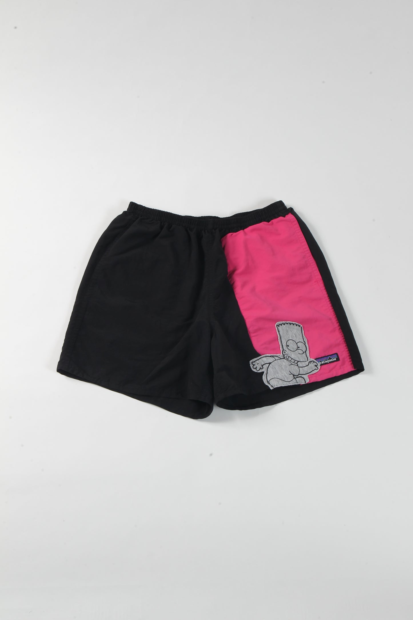 Upcycle P Shorts Bart