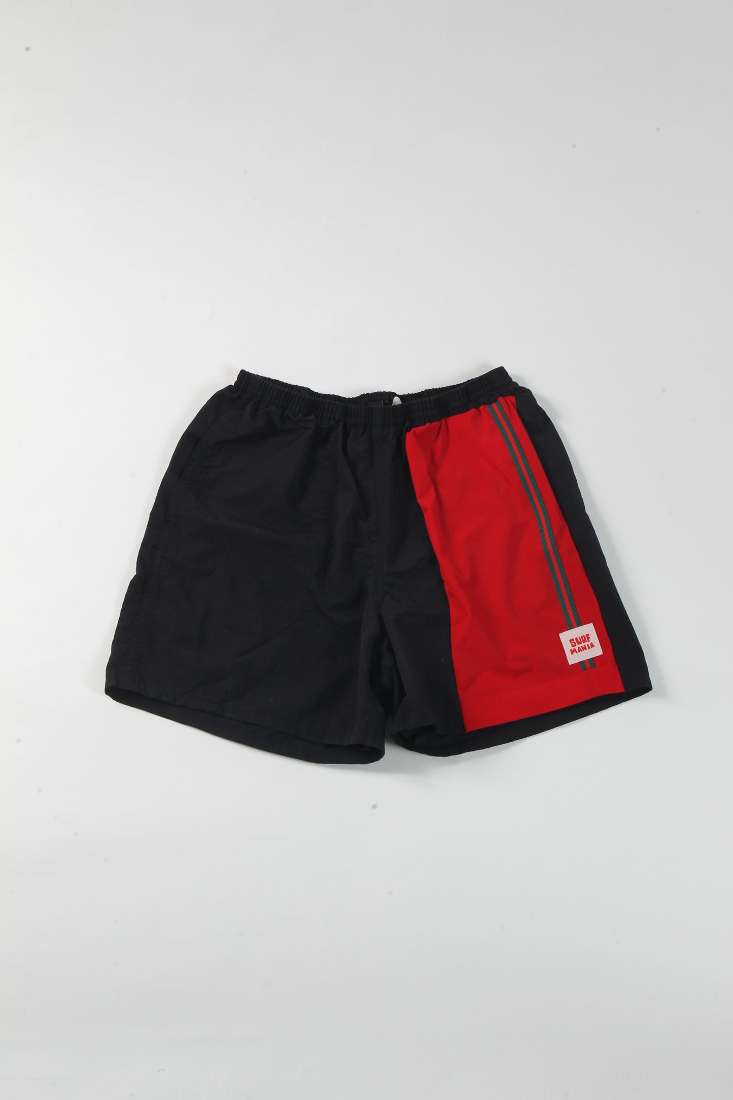 Upcycle P Shorts Line