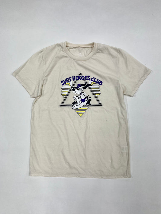 SHC Tshirts DOG HERO