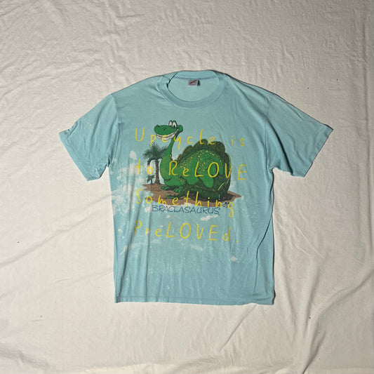 Double Print T #13