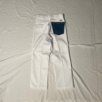 Upcycle Dickies