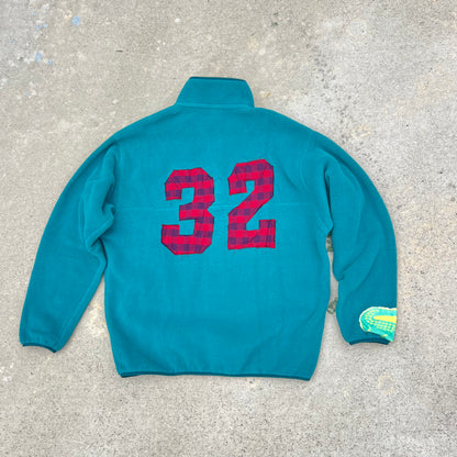 Upcycle P Fleece PO